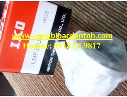 BẠC ĐẠN LMF30UU IKO